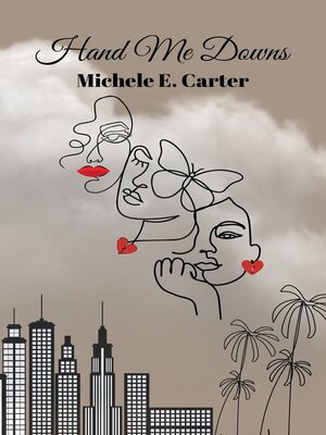 cover image of Hand Me Downs